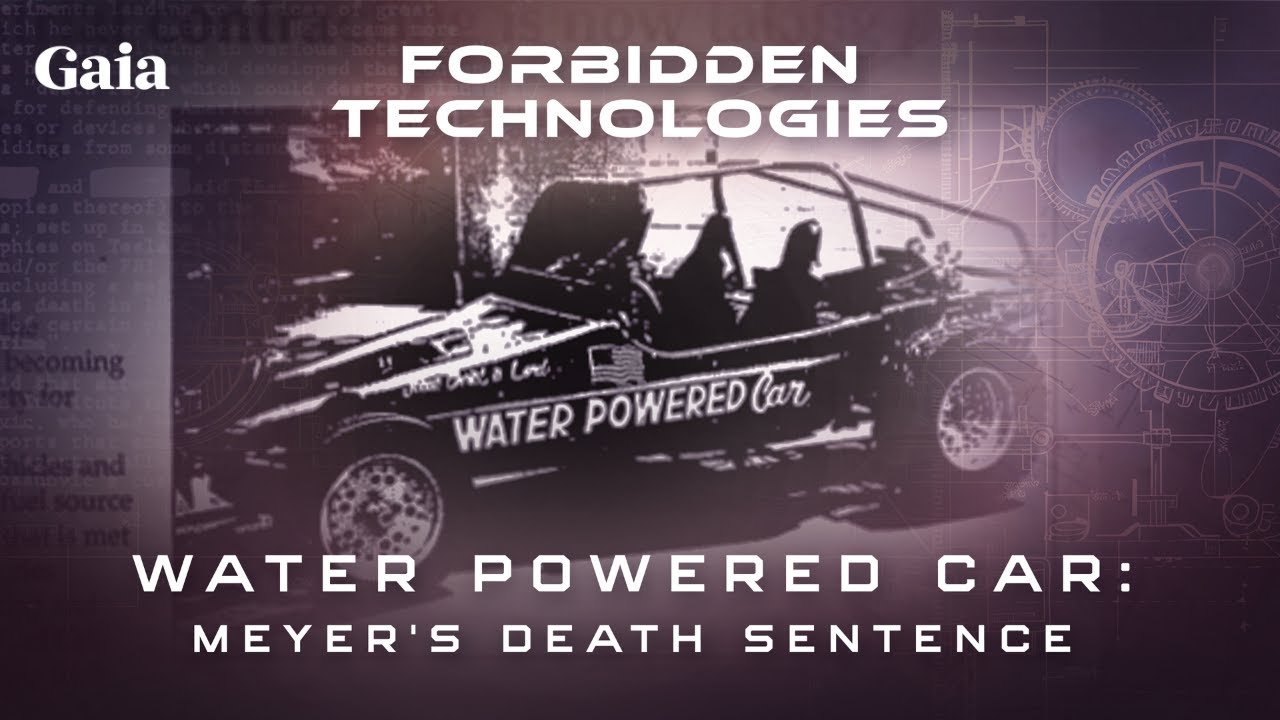 The Science of the "Water Fuel Cell"