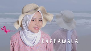 Download lagu CAKRAWALA - AYU INEMA (  Musik Video ) mp3