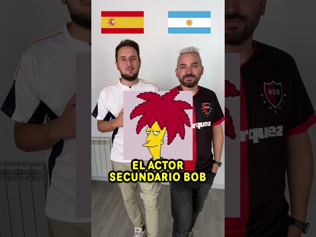 Vídeo relacionado con The Simpsons Homer Premium de 5 Pulgadas con Mini Marge