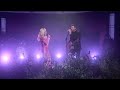 Gwen Stefani and Blake Shelton - Purple Irises (Jimmy Kimmel Live)