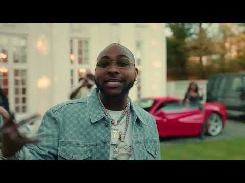 Zlatan - Money feat. Davido (Official Video)