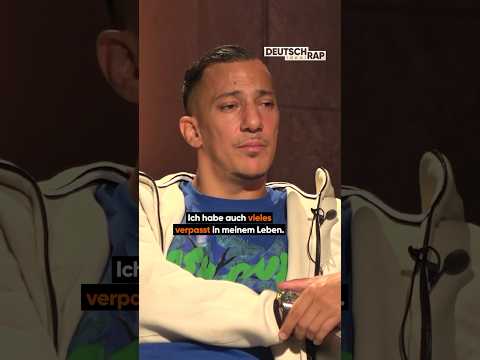 "I've missed out on so much in life" 😞💔 @FaridBang