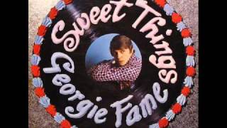 Georgie Fame  - Music Talk