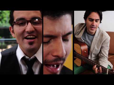 UNION3 | Nadie como Tú (Video Oficial)