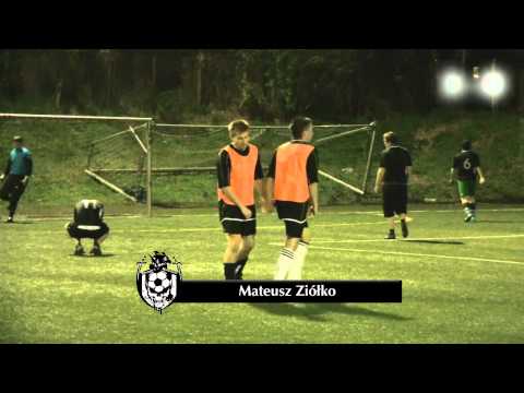 7. kolejka: Piraci z Karaibów - Jolly Roger (FLS: Wiosna 2011)