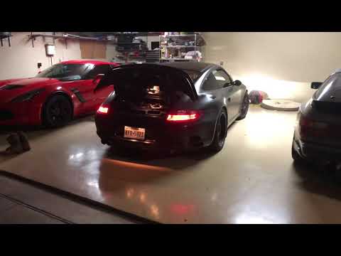 2006 RUF Rt12 S by MEZGER917