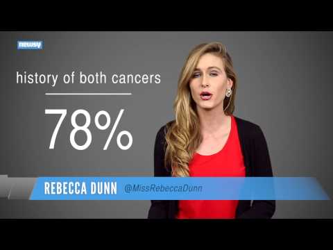 Prostate Cancer In The Family Increases Breast Cancer Risk