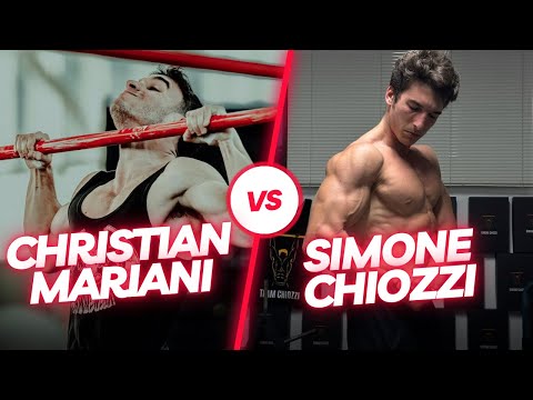 Finale Endurance Cup 2023 - Simone Chiozzi Vs Christian Mariani