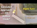 Right Turn From Sigle Lane To Single Lane