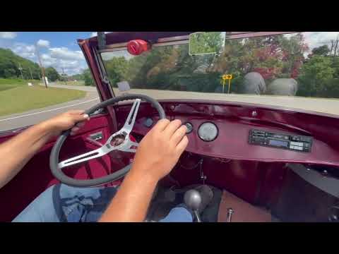1929 Ford Model A Roadster (CC-1908545) for sale in Minerva, Ohio
