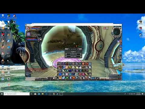 RFOnline PlayPark (Novus Server)