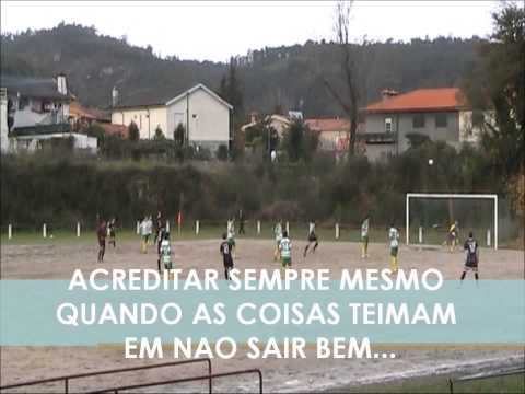 Desportivo de Ronfe