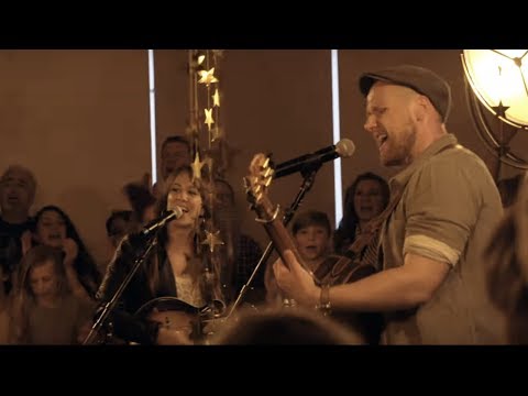 Rend Co. Kids - Jericho Song (Official Music Video)