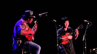 Piano forte (Aldrine and Jake duet)