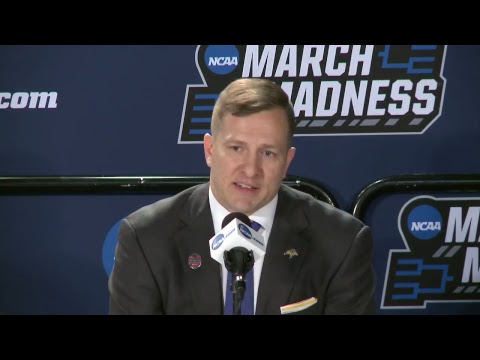 News Conference: South Dakota State & Ohio State - Postgame