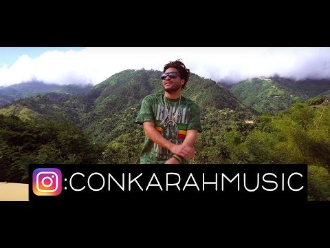 Backstreet Boys - As Long As You Love Me  (Conkarah Reggae Cover)