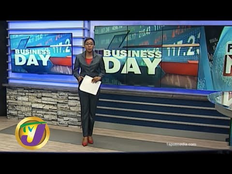TVJ The Business Day - August 14 2019