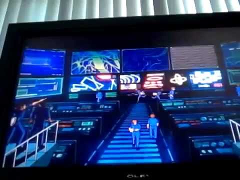 Cobra Command IOS