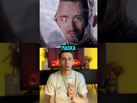 Sceny w których aktorzy tak naprawdę nie grali 🎬