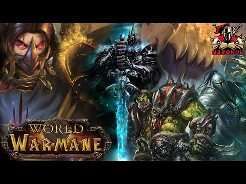 The Ultimate Arms Warrior PvP Guide WOTLK (Warmane) By Multi Glad Warrior