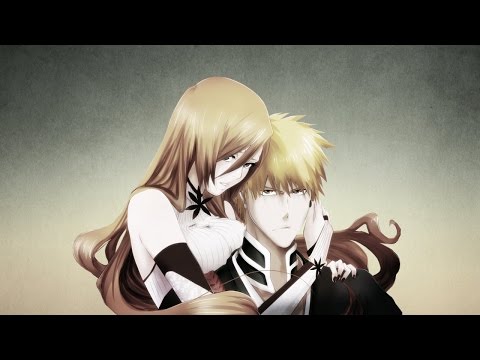 Nightcore 777 : The Reason