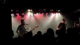 Their / They're / There  - Their / They're / Therapy @下北沢ERA