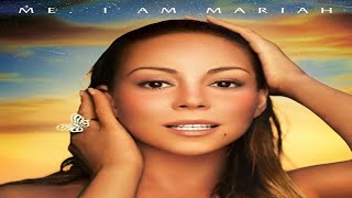 Mariah Carey - Me. I Am Mariah... The Elusive Chanteuse 2014