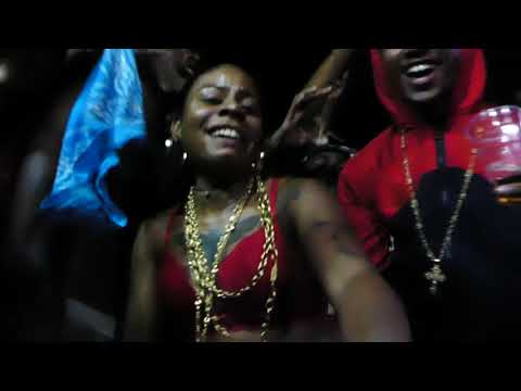 I C Y - tension#1 [FREESTYLE]