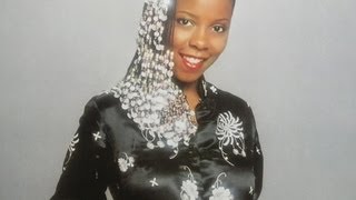 Patrice Rushen - Don't Blame Me