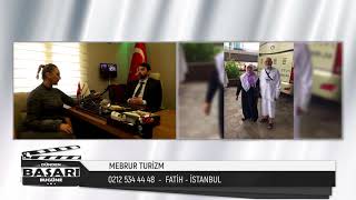 MEBRUR TURİZM