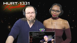 Hurt - 1331 [This short song brought out some very personal commentary]