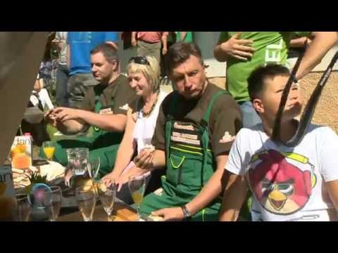 BUČKE E15P03 - PAHOR NA KMETIJI