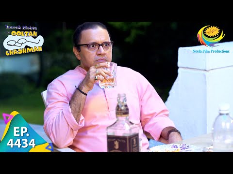 Chakori Appears In Front Of Bhide | Taarak Mehta Ka Ooltah Chashmah| Full Episode 4434| 26 June 2025