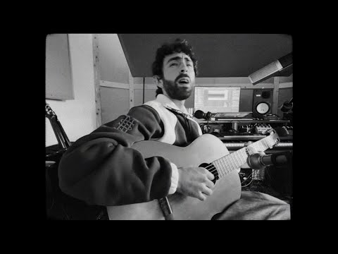 ¿Téo? - "A Big Apple" Live Take