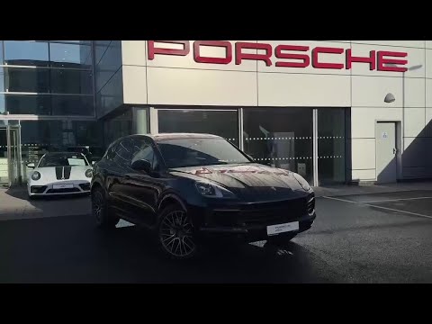 Porsche Cayenne E-hybrid - Image 2