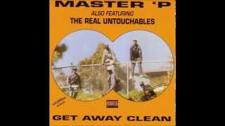 Master P &quot;I&#39;m In The House&quot;