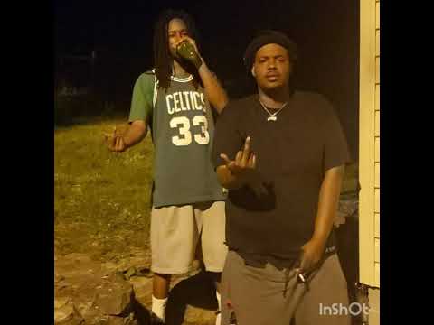 Wam Wheezy ft JrocOnThaBlock - Make A Nigga Learn