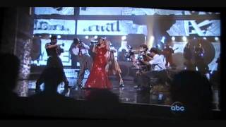 Kelly Clarkson Live at the Music Awards 2011  What&#39;s Up Lonely