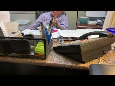 Fred Mills Leadership Interview Snapshot