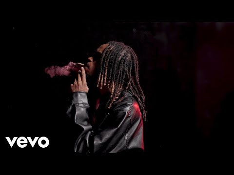 PinkFox - Brain (Official Video)