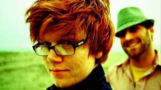 Brett Dennen - Because You Are A Woman (La Musica que nunca te quisieron Contar)