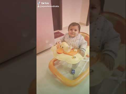 Ayansh Mendiratta Baby Rockst...