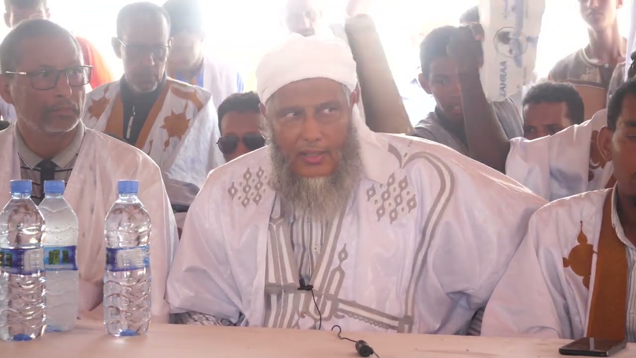 إذا أردت النجاة فاشغل نفسك بهذه الأمور الأربعة