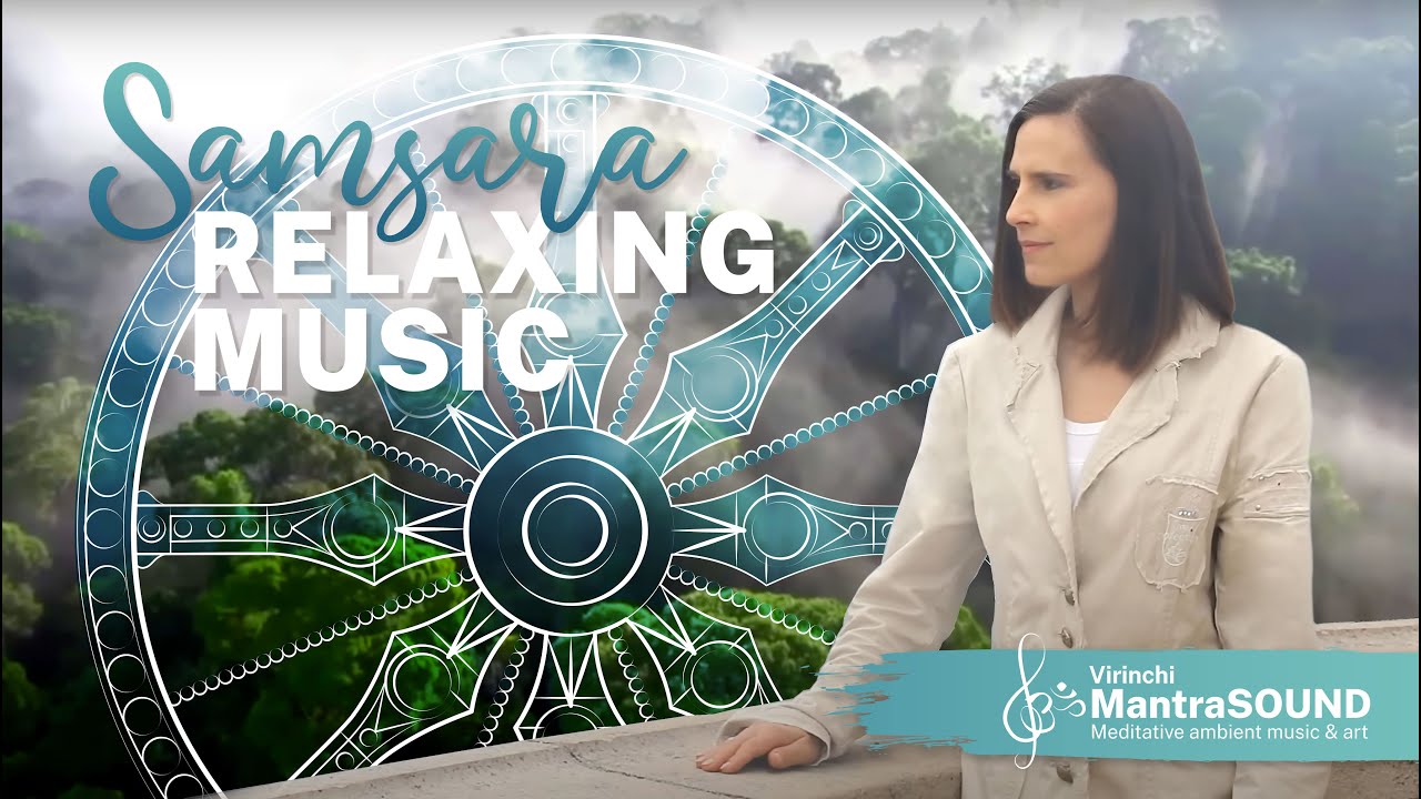 Samsara |  az élet áramlása | flow