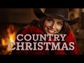 Top Country Christmas Songs 2026 Cowboy Holiday Playlist For Christmas