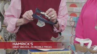 HAMRICKS SHOES
