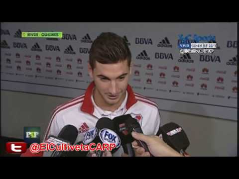 (Paso a Paso) River Plate 2 vs Quilmes 0 - 19ª - Campeonato de 1ª 2016/17 - ElCultivetaCARP