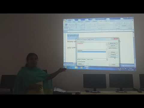 VPS | 5th standard | Computer science | Period 308