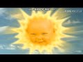 Teletubbies Lost Episode The Thomas Characters Attack Fight And Good Ending