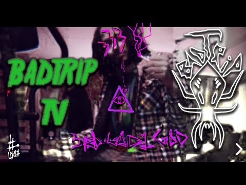 Uncle Juju - Real Nigga Radio [Badtrip TV]